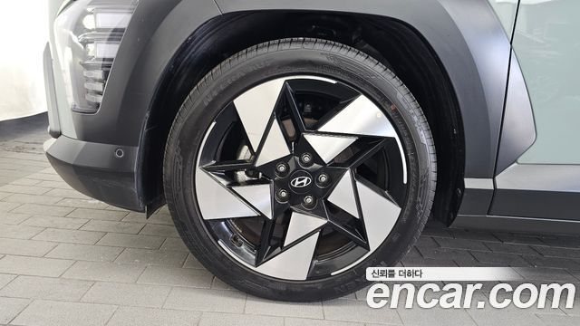 Hyundai Kona 2025 — photo 5