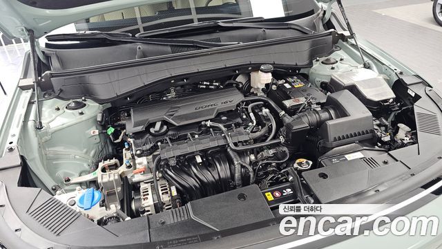 Hyundai Kona 2025 — photo 6