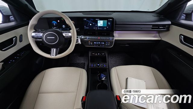 Hyundai Kona 2025 — photo 10