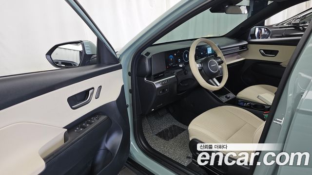 Hyundai Kona 2025 — photo 13