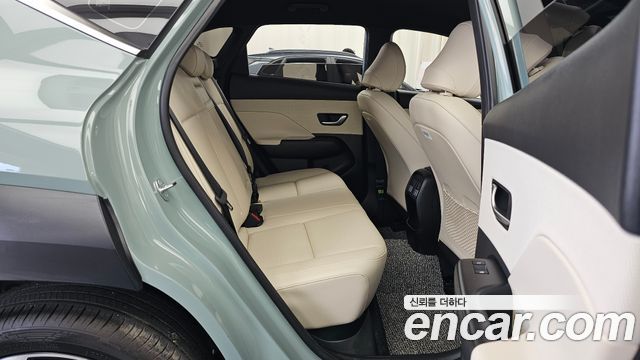 Hyundai Kona 2025 — photo 18