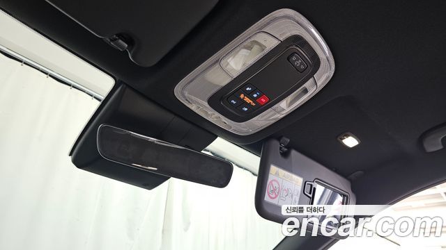 Hyundai Kona 2025 — photo 23