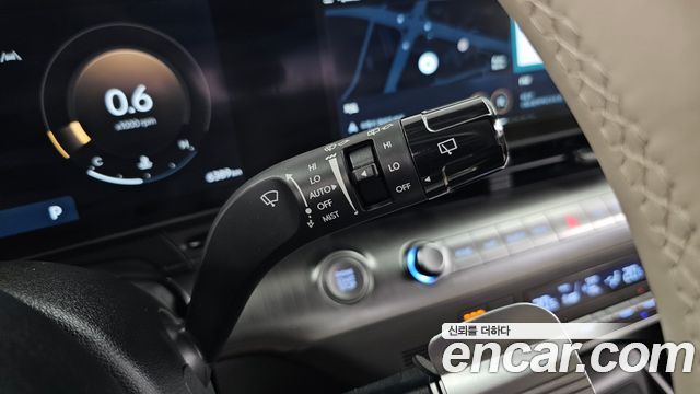 Hyundai Kona 2025 — photo 24