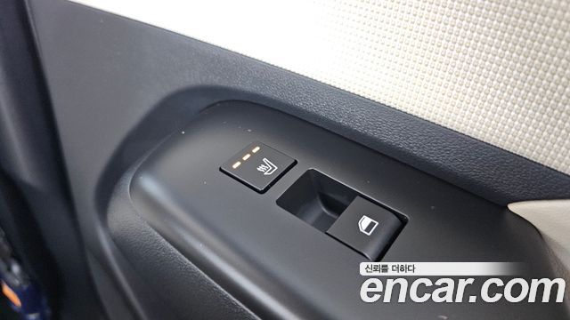 Hyundai Kona 2025 — photo 25