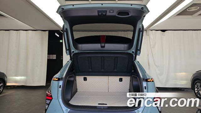 Hyundai Kona 2025 — photo 26
