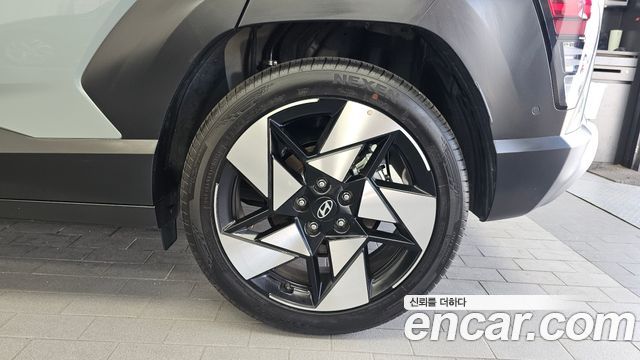 Hyundai Kona 2025 — photo 7
