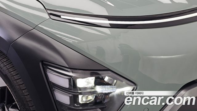 Hyundai Kona 2025 — photo 8