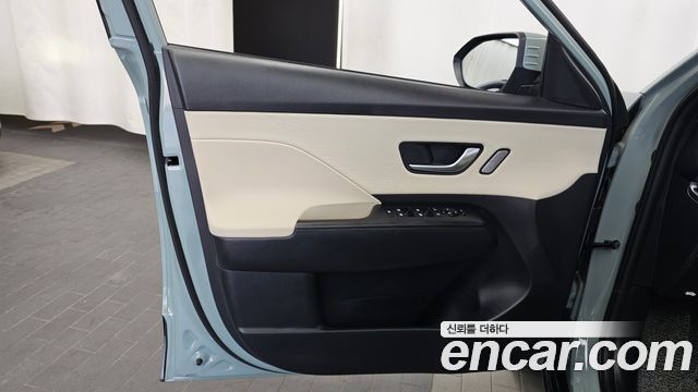 Hyundai Kona 2025 — photo 14