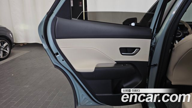Hyundai Kona 2025 — photo 15