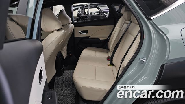 Hyundai Kona 2025 — photo 16