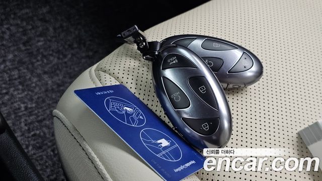 Hyundai Kona 2025 — photo 27