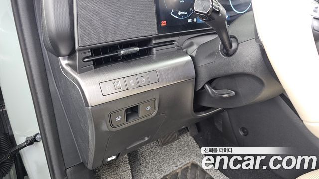 Hyundai Kona 2025 — photo 28