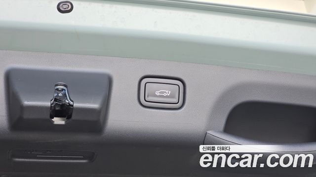 Hyundai Kona 2025 — photo 29