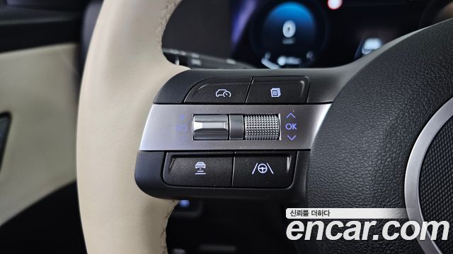 Hyundai Kona 2025 — photo 33