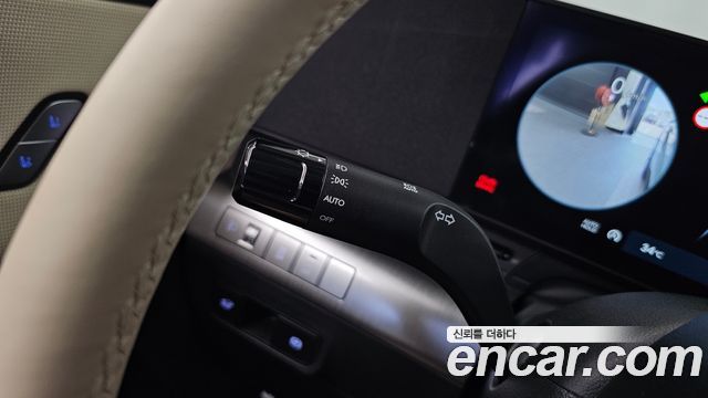 Hyundai Kona 2025 — photo 34