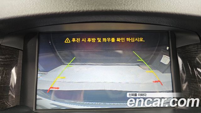 Renault Korea SM5  2017 — photo 15