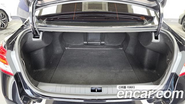Renault Korea SM5  2017 — photo 20