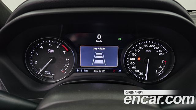 Cadillac CT4 2020 — photo 11