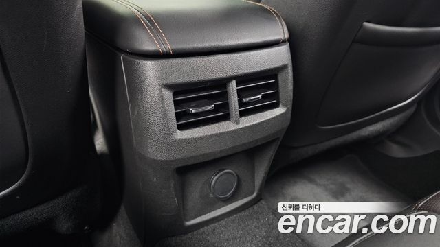 Cadillac CT4 2020 — photo 24