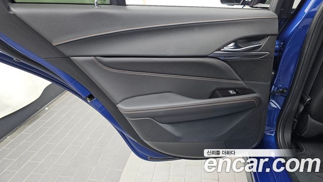 Cadillac CT4 2020 — photo 15