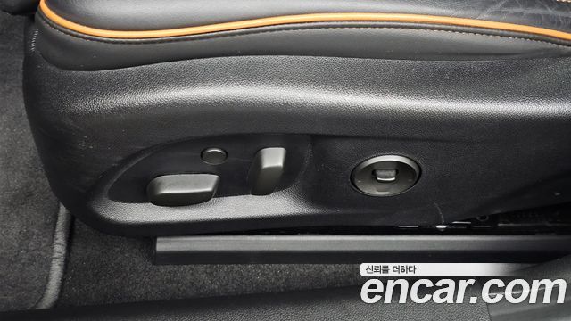 Cadillac CT4 2020 — photo 16