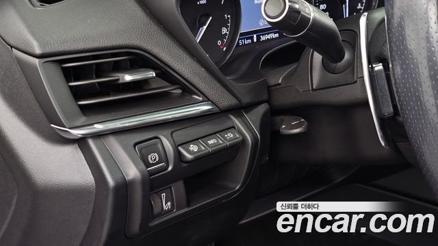 Cadillac CT4 2020 — photo 27