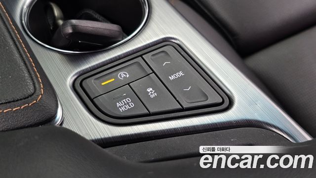 Cadillac CT4 2020 — photo 32