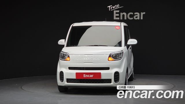 Kia RAY 2022 — photo 3
