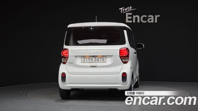Kia RAY 2022 — photo 4