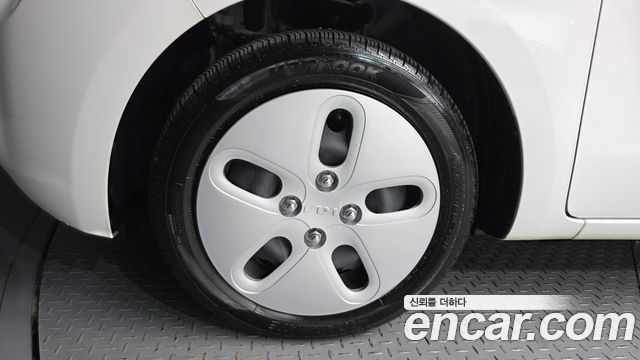 Kia RAY 2022 — photo 5
