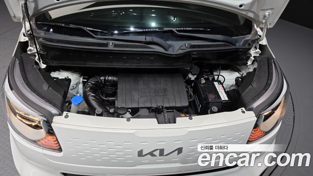Kia RAY 2022 — photo 6