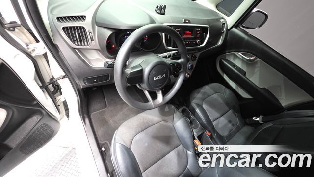 Kia RAY 2022 — photo 7