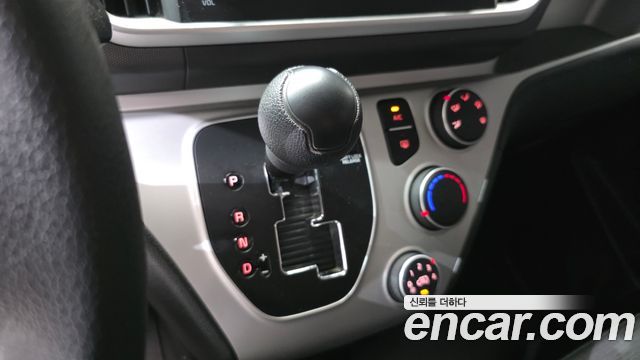 Kia RAY 2022 — photo 9