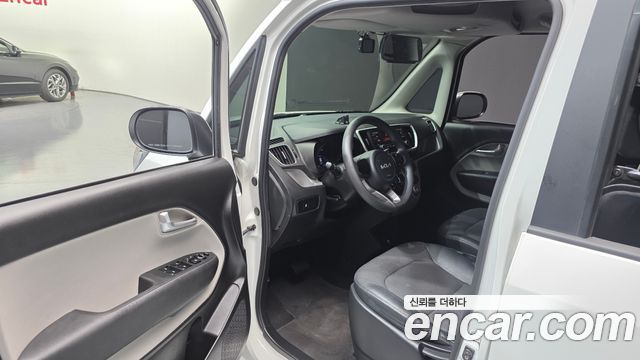 Kia RAY 2022 — photo 10