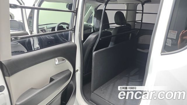 Kia RAY 2022 — photo 12