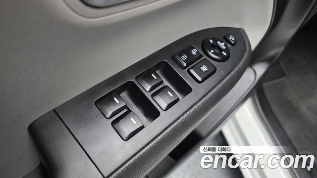 Kia RAY 2022 — photo 14