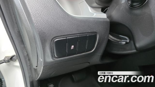 Kia RAY 2022 — photo 15