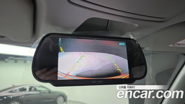 Kia RAY 2022 — photo 17