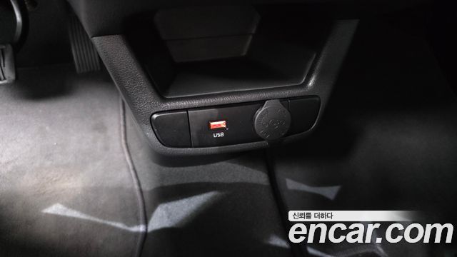 Kia RAY 2022 — photo 18