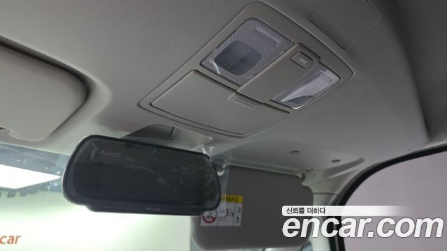 Kia RAY 2022 — photo 19
