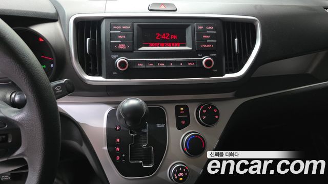 Kia RAY 2022 — photo 20