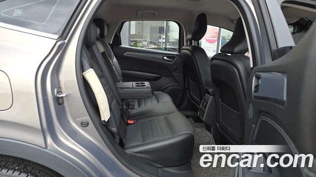 Renault Korea XM3 2020 — photo 18