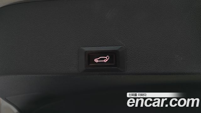 Renault Korea XM3 2020 — photo 25