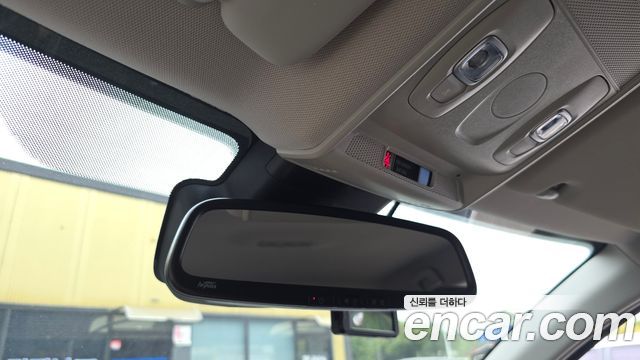 Renault Korea XM3 2020 — photo 27