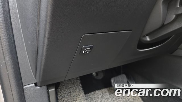 Renault Korea XM3 2020 — photo 28