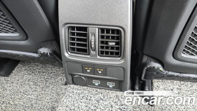 Renault Korea XM3 2020 — photo 32