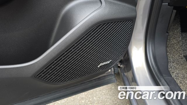Renault Korea XM3 2020 — photo 33