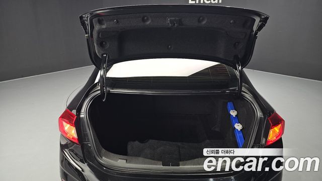 Chevrolet Korea Cruze 2017 — photo 26