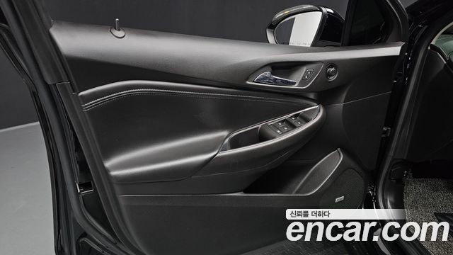 Chevrolet Korea Cruze 2017 — photo 14