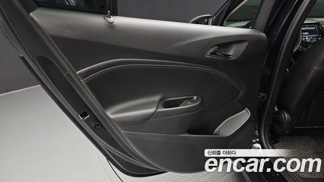 Chevrolet Korea Cruze 2017 — photo 15